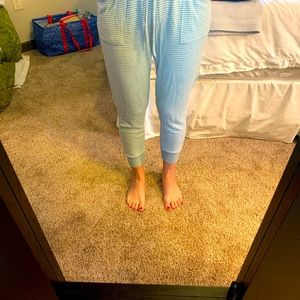 Pajama pants